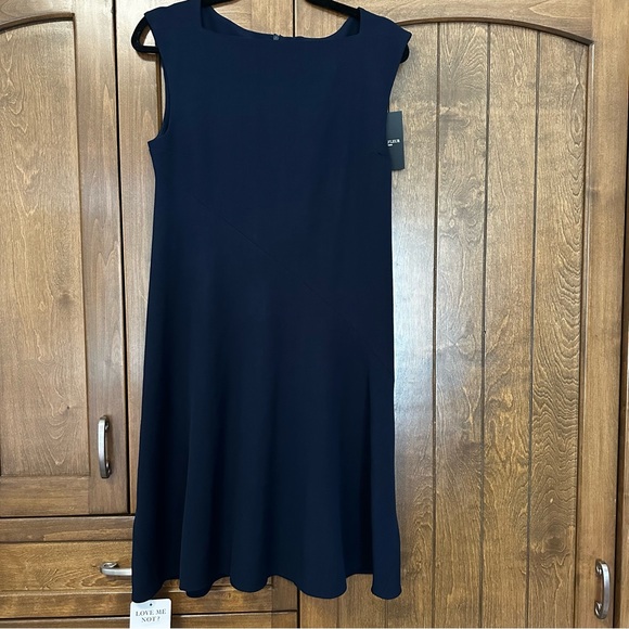 NWT MM LaFleur Pauline dress - Picture 5 of 11